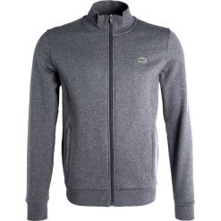 Lacoste Sport Bluza rozpinana pitch. Szare bejsbolówki męskie Lacoste Sport, m, z bawełny. Za 409,00 zł.