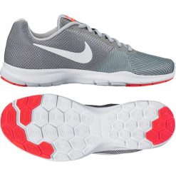 Nike Buty damskie Flex Bijoux szare r. 40.5 (881863 002). Szare buty sportowe męskie Nike. Za 168,80 zł.