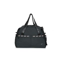 Torby sportowe Nike Women's Nike Legend Club Training Bag. Czarne torby podróżne marki Nike. Za 259,00 zł.