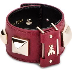 Bransoletki damskie: Bransoletka PATRIZIA PEPE - 2V5432/A483-R616 Ruby