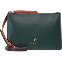 Torebki klasyczne damskie: Fiorelli Torba na ramię racing green