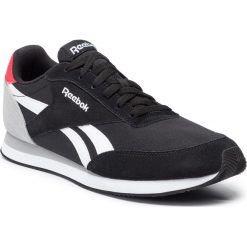 Sportowe Reebok CL JOG 2 EG6591. Buty sportowe męskie Reebok, bez zapięcia. Za 229,99 zł.