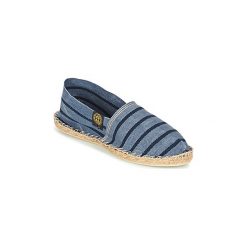 Espadryle męskie: Espadryle Art of Soule RAYETTE