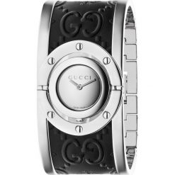 Biżuteria i zegarki damskie: ZEGAREK GUCCI TWIRL YA112441