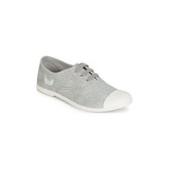 Buty Kaporal FILY. Szare trampki i tenisówki damskie Kaporal, bez wzorów, bez zapięcia. Za 129,00 zł.