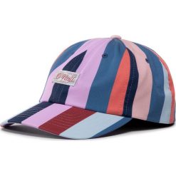 Czapka z daszkiem O'NEILL - Bw Beach Cap 0A9100 Red Aop W/Blue 3950. Czerwone czapki damskie O'Neill, bez wzorów, z poliesteru. Za 159,00 zł.