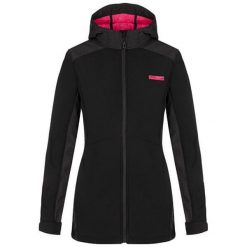 Loap Kurtka damska Lyaska Tap Shoe / Pink SFW1920-V24J (Wielkość XL). Różowe kurtki sportowe damskie Loap, xl, bez wzorów, z softshellu, bez kaptura, outdoorowe. W wyprzedaży za 178,00 zł.