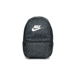 Plecaki Nike NIKE SPORTSWEAR HERITAGE. Czarne plecaki męskie Nike, bez wzorów. Za 129,00 zł.