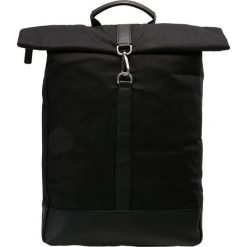 Jost Plecak black. Czarne plecaki damskie marki Jost, bez wzorów. Za 419,00 zł.