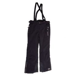KILLTEC Spodnie Damskie Kaine Czarny r. 40 (2101140). Czarne spodnie sportowe damskie marki KILLTEC. Za 331,39 zł.