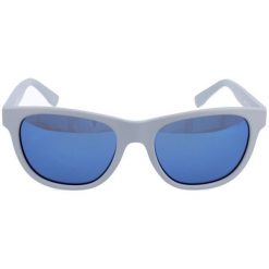 Lacoste Okulary Przeciwsłoneczne l848s 32890 24. Szare okulary przeciwsłoneczne męskie marki Lacoste. W wyprzedaży za 256,00 zł.