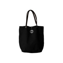 Torebki klasyczne damskie: TORBA MYSZA SIMPLE CZARNA #BLACK