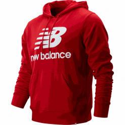 New Balance MT91547REP. Bluzy męskie New Balance, s, bez wzorów, z bawełny, klasyczne, z klasycznym kołnierzykiem, bez rękawów, bez kaptura. Za 269,99 zł.