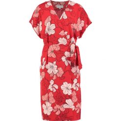 Sukienki: InWear BEGONA DRESS Sukienka letnia spring red
