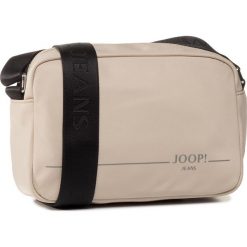 Torebka JOOP! JEANS - Linea Nylon 4130000169 Taupe 104. Pomarańczowe torebki klasyczne damskie JOOP! Jeans, z aplikacjami, z jeansu, klasyczne, zdobione, bez dodatków. Za 389,00 zł.