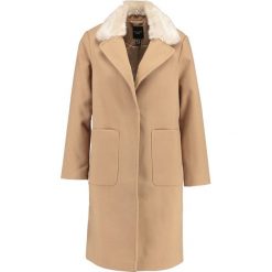 Płaszcze damskie: New Look Petite COLLAR COAT Płaszcz wełniany /Płaszcz klasyczny camel