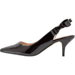 Czółenka: Dorothy Perkins EDINA Czółenka black