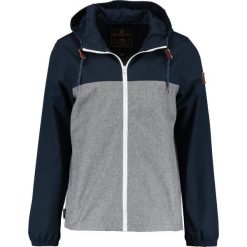 Kurtki męskie: Element ALDER LIGHT Kurtka wiosenna navy/grey heather