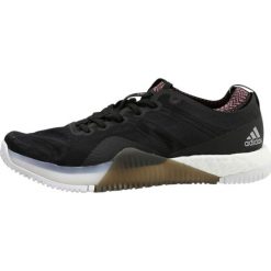 Buty damskie: adidas Performance CRAZYTRAIN ELITE Obuwie treningowe black