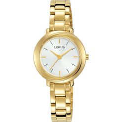 Zegarek Lorus Zegarek Lorus damski RG278PX9 uniwersalny. Zegarki damskie Lorus. Za 277,00 zł.