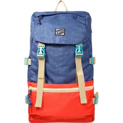 Plecaki męskie: O’Neill DAVENPORT Plecak blauw