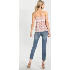 Topy damskie: Isla Ibiza Bonita Top rose