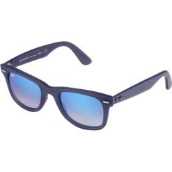Okulary przeciwsłoneczne damskie: RayBan WAYFARER Okulary przeciwsłoneczne blue