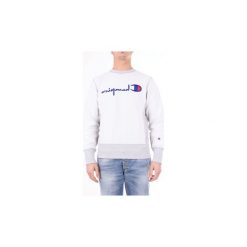 Bluzy Champion 210984. Szare bluzy męskie Champion, xl, bez wzorów, bez kołnierzyka, bez rękawów, bez kaptura. Za 342,53 zł.