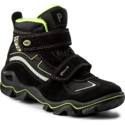 Buty zimowe chłopięce: Śniegowce PRIMIGI – GORE-TEX 8649077 Nero