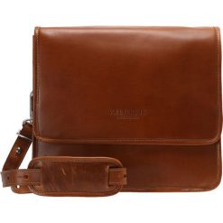 Torby na ramię męskie: Velorbis MUSETTE BAG Torba na ramię light brown