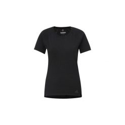 T-shirty z krótkim rękawem adidas Koszulka Primeknit Wool Cru. Czarne t-shirty damskie Adidas, l. Za 279,00 zł.