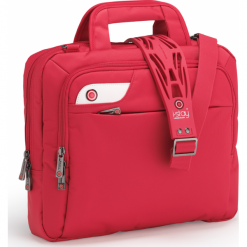 Torby na laptopa: I-Stay IS0137 13.3″ czerwona