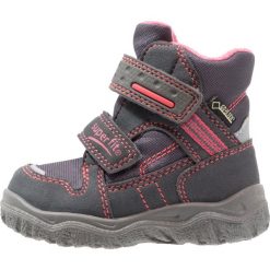 Buty damskie: Superfit HUSKY1 Śniegowce stone