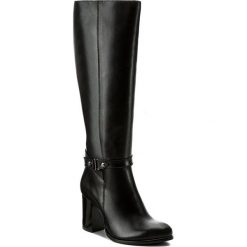 Buty zimowe damskie: Kozaki BALDACCINI – 953500-0 Czarny S