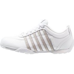 Tenisówki męskie: KSWISS ARVEE 1.5 Tenisówki i Trampki white/silver cloud/charcoal