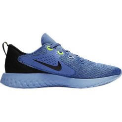Buty do biegania męskie NIKE LEGEND REACT / AA1625-406. Buty sportowe męskie Nike, bez zapięcia, do biegania. Za 389,99 zł.