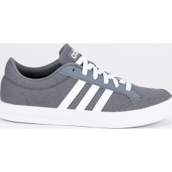 BRYNLEE adidas vs set aw3892. Czarne buty sportowe męskie Adidas, bez zapięcia. Za 229,90 zł.