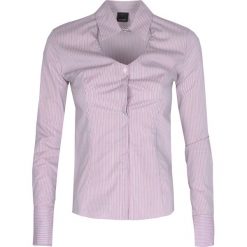 Pinko Koszula "Cestire". Białe koszulki damskie Pinko, polo. Za 279,00 zł.