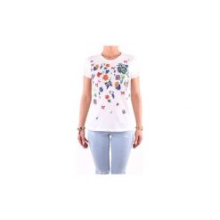 T-shirty damskie: T-shirty z krótkim rękawem Silvian Heach PGP18782TS