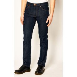 Jeansy Regular Fit Wrangler Greensboro W15Q2655Z. Niebieskie jeansy męskie Wrangler, m, bez wzorów. Za 319,00 zł.