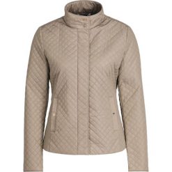 Kurtka przejściowa Geox Arethea Mid Jkt W9220U T2422 F5178. Brązowe kurtki damskie Geox, bez wzorów, z poliamidu, bez kaptura. W wyprzedaży za 429,00 zł.