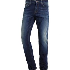 Jeansy męskie: LTB JOSHUA Jeansy Slim Fit allori wash