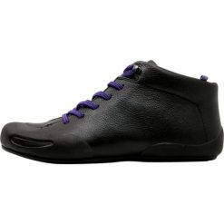 Trampki damskie slip on: Camper Tenisówki i Trampki wysokie black