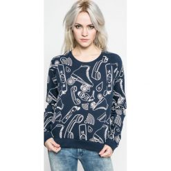 Bluzy damskie: SH – Bluza