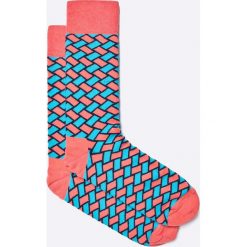 Skarpetki męskie: Happy Socks – Skarpety Basket