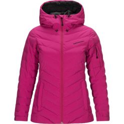 Peak Performance Kurtka damska Frost Ski Jacket. Kurtki damskie Peak Performance, bez wzorów, bez kaptura. Za 1530,00 zł.