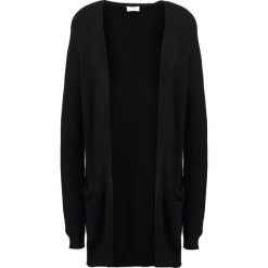 Kardigany damskie: Vila VIRIL OPEN Kardigan black