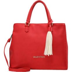 Torebki klasyczne damskie: Valentino by Mario Valentino BALENIERA Torebka rosso