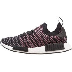 Trampki męskie: adidas Originals NMD_R1 STLT PK Tenisówki i Trampki core black/grey four/solar pink