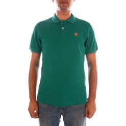 Koszulki polo: Koszulka polo w kolorze zielonym